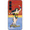 DC Comics Wonder Woman Ready to Fight Galaxy A55 5G Skin