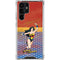 DC Comics Wonder Woman Ready to Fight Galaxy S23 Ultra Clear Case