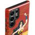 DC Comics Wonder Woman Ready to Fight Galaxy S23 Ultra Pro Case