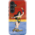 DC Comics Wonder Woman Ready to Fight Galaxy S25 Impact Case