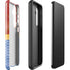 DC Comics Wonder Woman Ready to Fight Galaxy S25 Impact Case