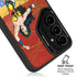 DC Comics Wonder Woman Ready to Fight Galaxy S25 Kickstand Case
