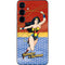 DC Comics Wonder Woman Ready to Fight Galaxy S24 Plus Skin