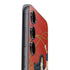 DC Comics Wonder Woman Ready to Fight Galaxy S25 Plus Skin