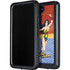 DC Comics Wonder Woman Ready to Fight Galaxy S24 Plus Waterproof Case