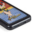 DC Comics Wonder Woman Ready to Fight Galaxy S24 Plus Waterproof Case