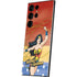 DC Comics Wonder Woman Ready to Fight Galaxy S25 Ultra Skin