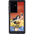 DC Comics Wonder Woman Ready to Fight Galaxy S24 Ultra Waterproof Case