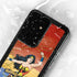 DC Comics Wonder Woman Ready to Fight Galaxy S24 Ultra Waterproof Case