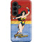 DC Comics Wonder Woman Ready to Fight Galaxy S26 Impact Case
