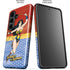 DC Comics Wonder Woman Ready to Fight Galaxy S26 Impact Case
