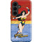 DC Comics Wonder Woman Ready to Fight Galaxy S26 Plus Impact Case