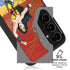 DC Comics Wonder Woman Ready to Fight Galaxy S26 Plus Kickstand Case