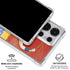 DC Comics Wonder Woman Ready to Fight Galaxy S26 Ultra Clear Case
