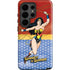 DC Comics Wonder Woman Ready to Fight Galaxy S26 Ultra Impact Case