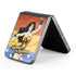 DC Comics Wonder Woman Ready to Fight Galaxy Z Flip6 Skin