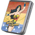 DC Comics Wonder Woman Ready to Fight Galaxy Z Flip6 Skin