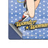 DC Comics Wonder Woman Ready to Fight Galaxy Z Fold6 Skin