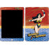 DC Comics Wonder Woman Ready to Fight Apple iPad Skin