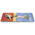 DC Comics Wonder Woman Ready to Fight Apple iPad Air Skin