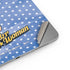 DC Comics Wonder Woman Ready to Fight Apple iPad Air Skin