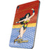 DC Comics Wonder Woman Ready to Fight Apple iPad Mini Skin