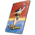 DC Comics Wonder Woman Ready to Fight Apple iPad Pro Skin