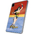 DC Comics Wonder Woman Ready to Fight iPad Pro 11in (2024) Clear Case