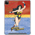 DC Comics Wonder Woman Ready to Fight iPad Cases
