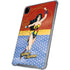 DC Comics Wonder Woman Ready to Fight iPad Cases