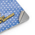 DC Comics Wonder Woman Ready to Fight iPad Pro 13in M4 (2024) Skin