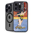 DC Comics Wonder Woman Ready to Fight iPhone 13 Pro Kickstand Case