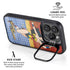 DC Comics Wonder Woman Ready to Fight iPhone 14 Pro Max Kickstand Case