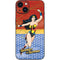 DC Comics Wonder Woman Ready to Fight iPhone Skins