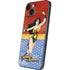 DC Comics Wonder Woman Ready to Fight iPhone Skins