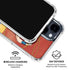 DC Comics Wonder Woman Ready to Fight iPhone 15 Clear Case