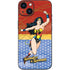 DC Comics Wonder Woman Ready to Fight iPhone 15 Skin