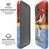 DC Comics Wonder Woman Ready to Fight iPhone 16 Magsafe Impact Case