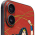 DC Comics Wonder Woman Ready to Fight iPhone 16 Plus Skin