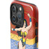 DC Comics Wonder Woman Ready to Fight iPhone 16 Pro Impact Case