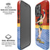 DC Comics Wonder Woman Ready to Fight iPhone 16 Pro Magsafe Impact Case