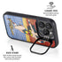 DC Comics Wonder Woman Ready to Fight iPhone 16 Pro Max Kickstand Case