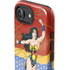 DC Comics Wonder Woman Ready to Fight iPhone 16e Impact Case