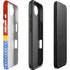 DC Comics Wonder Woman Ready to Fight iPhone 16e Impact Case
