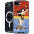DC Comics Wonder Woman Ready to Fight iPhone 16e MagSafe Case