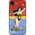 DC Comics Wonder Woman Ready to Fight iPhone 16e Skin