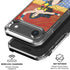DC Comics Wonder Woman Ready to Fight iPhone 17 Air Clear Case