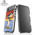 DC Comics Wonder Woman Ready to Fight iPhone 17 Air Clear Case