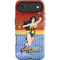 DC Comics Wonder Woman Ready to Fight iPhone 17 Air Impact Case