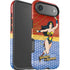 DC Comics Wonder Woman Ready to Fight iPhone 17 Air Impact Case